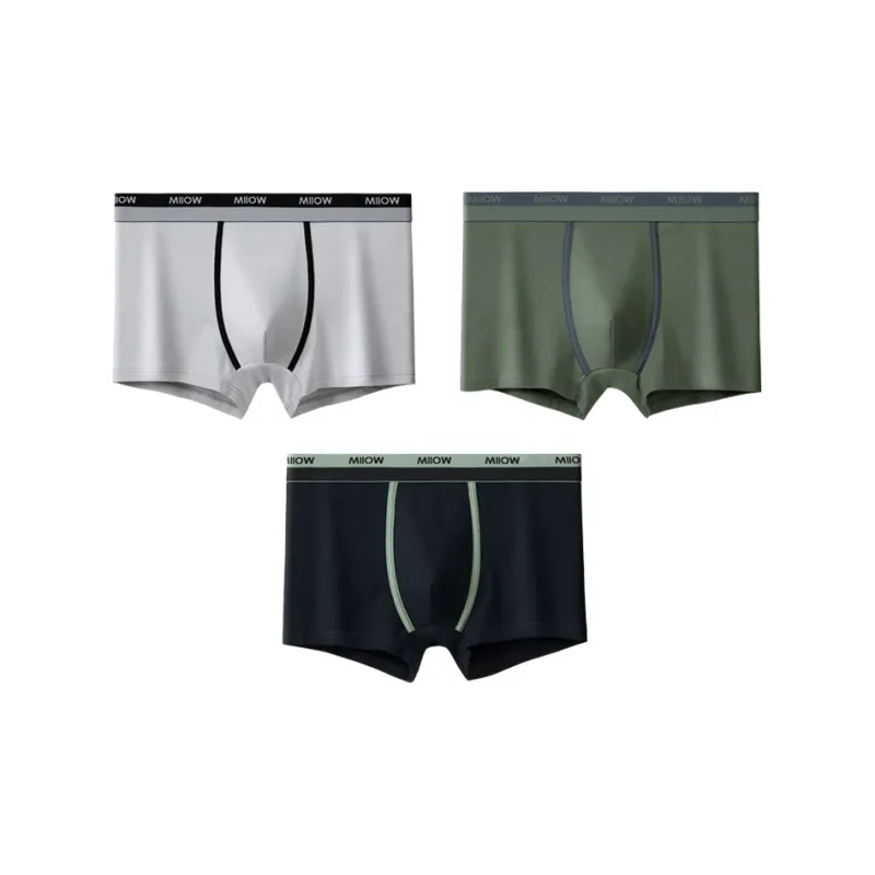 MIIOW Men Underpants-6