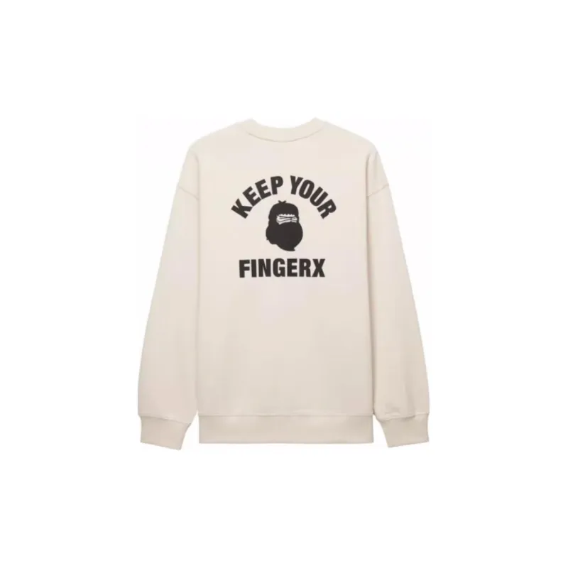 Fingercroxx Sweatshirts Men-4