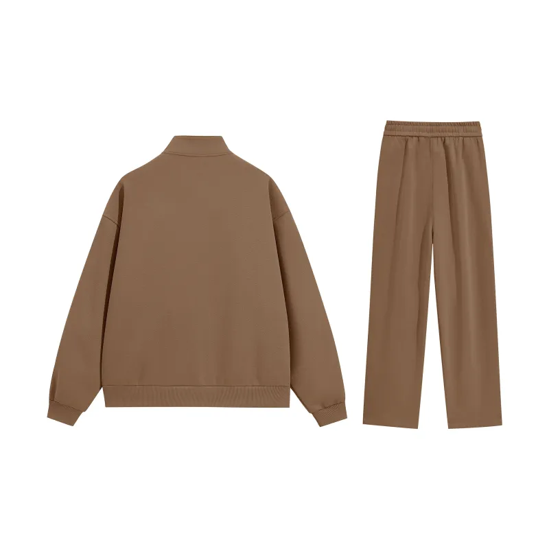 ZNTN Casual Sportswear Unisex-1