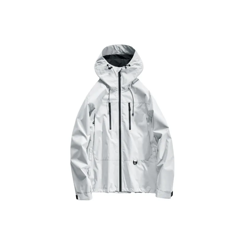 APAY Jackets Unisex-0