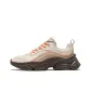 Eggnog Gray/Milk Tea Brown