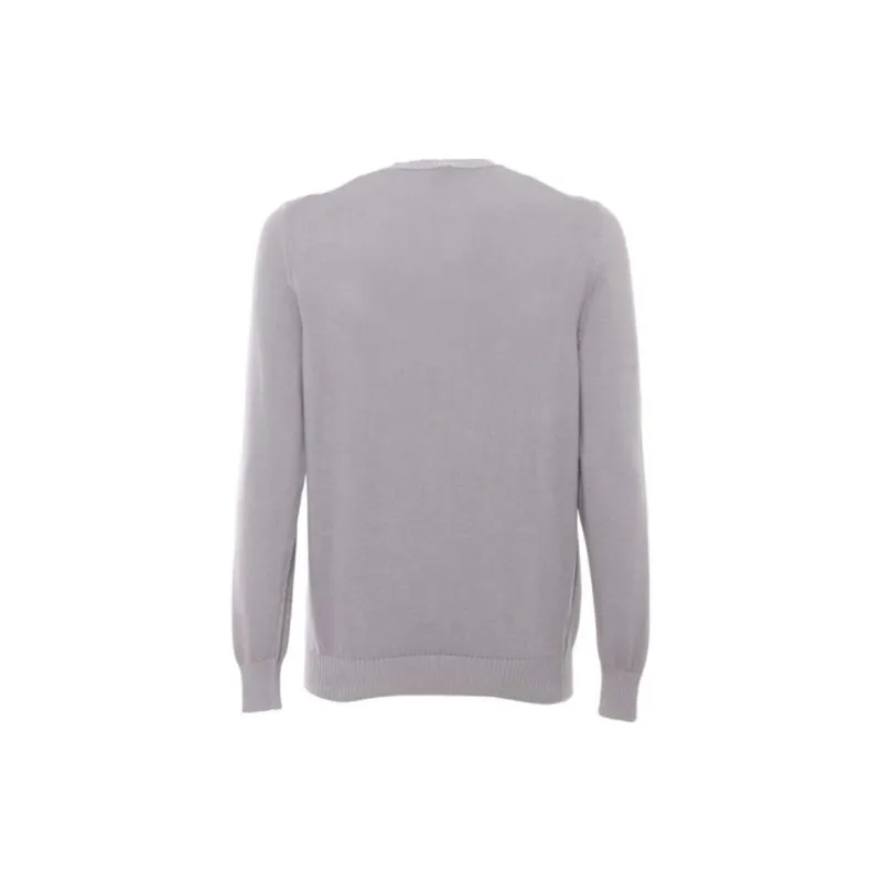 FEDELI Organic cotton Sweater-1
