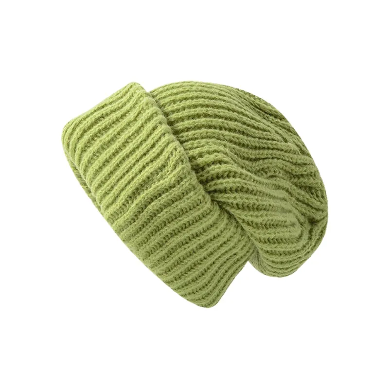 BAGGL Polyester Beanies Unisex Gift Box Set-8
