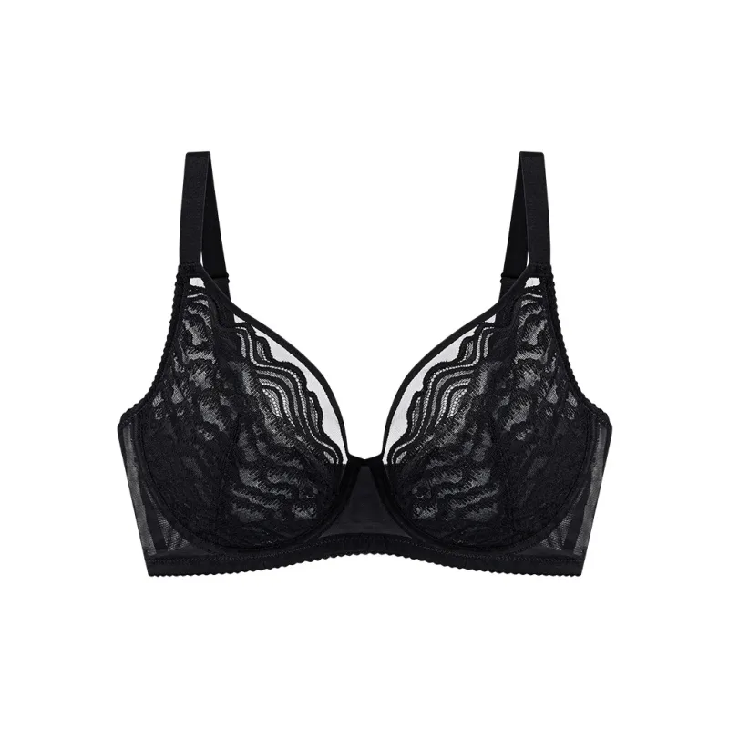 Toffee Pie Plus Size Underwear Women's-1