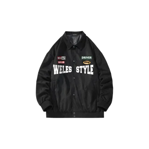 Weles Jackets Unisex