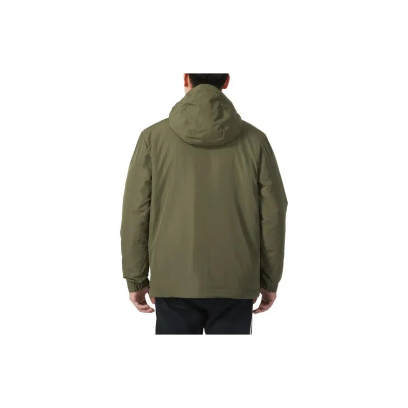 Adidas Jackets Men Army Green-3