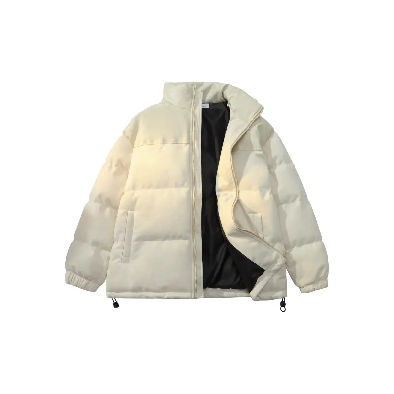 LIVINGTOWN Puffer Jacket Unisex-19