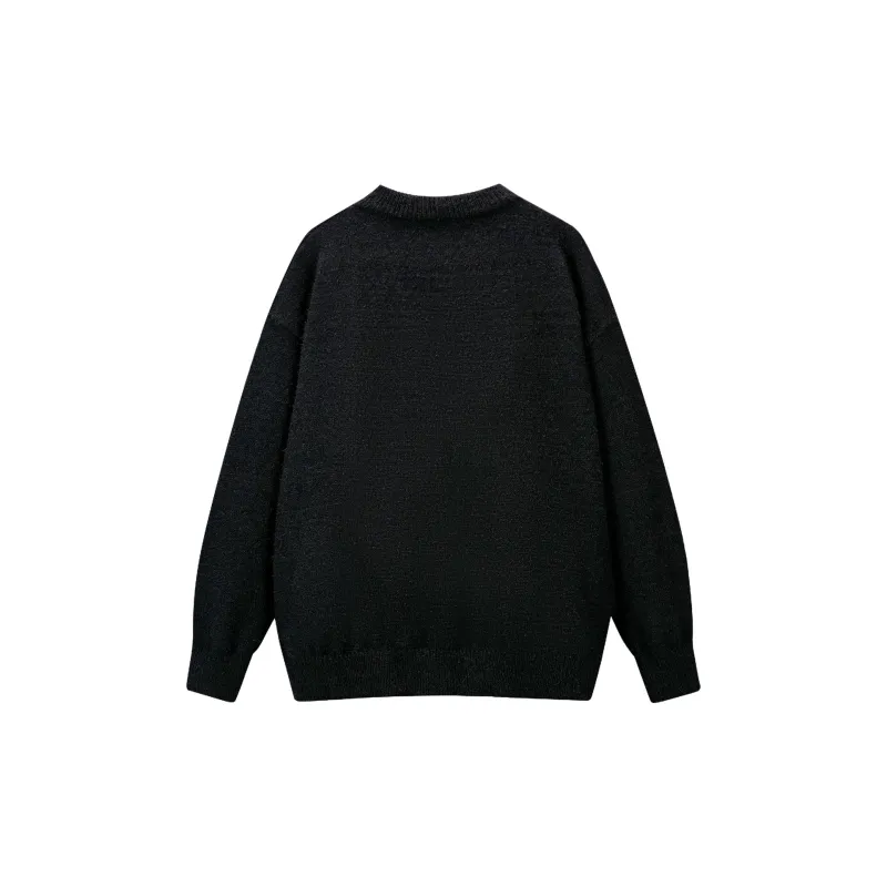 Teddy Bear Collection TBC DAISY Series Sweater Unisex-1