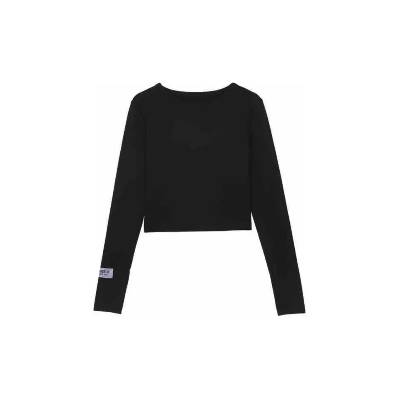 Fandecie Women's Undershirts-2