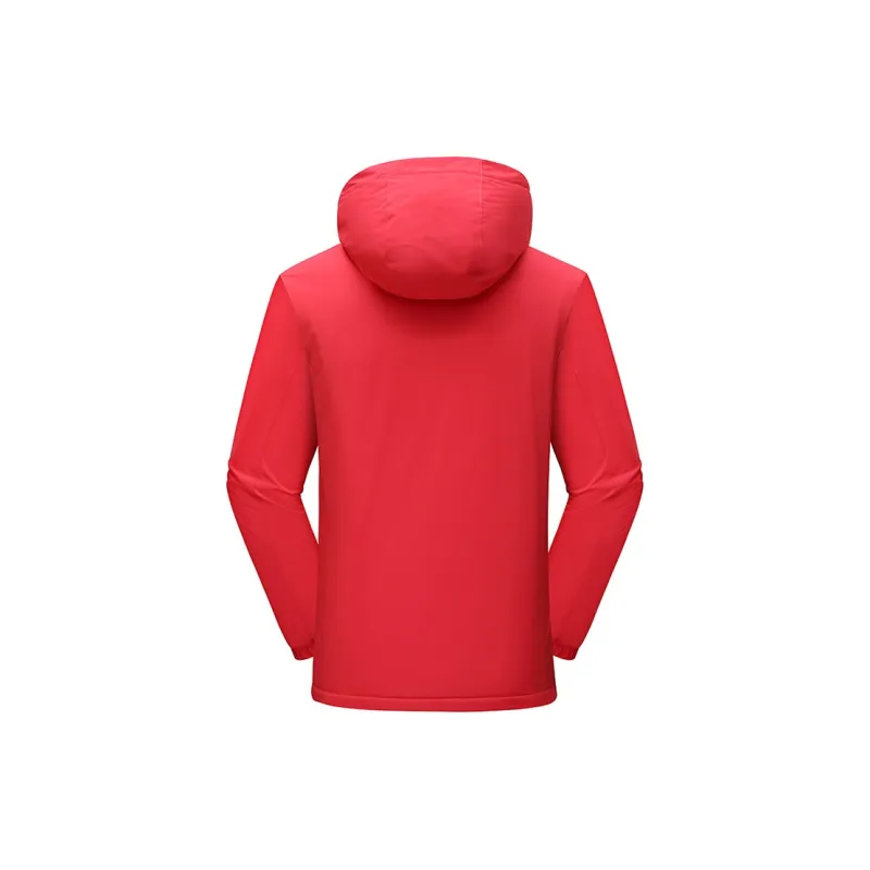 SWISS MILITARY Jackets Unisex-5