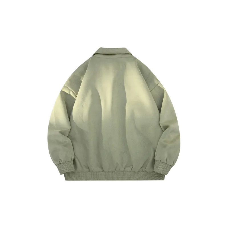 RED DRAGONFLY Jackets Coats Unisex-5