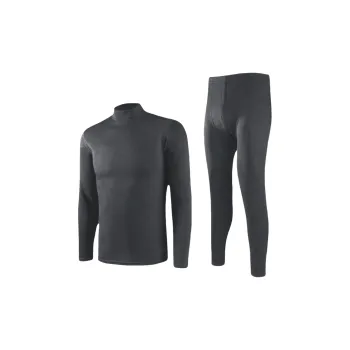 Yalu Men Thermal Sets