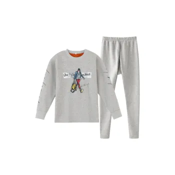 Lan Miao Men Thermal Sets