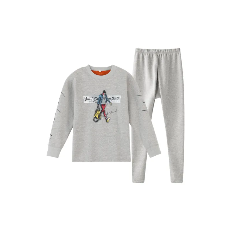 Lan Miao Men Thermal Sets-0