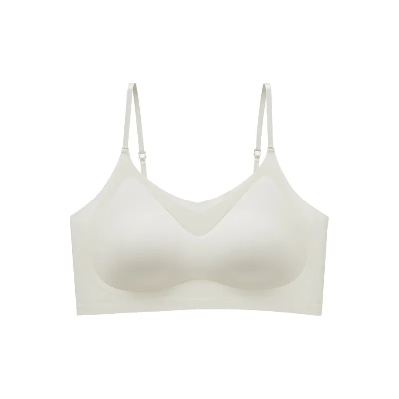 YUZHAOLIN Women's Bras-0