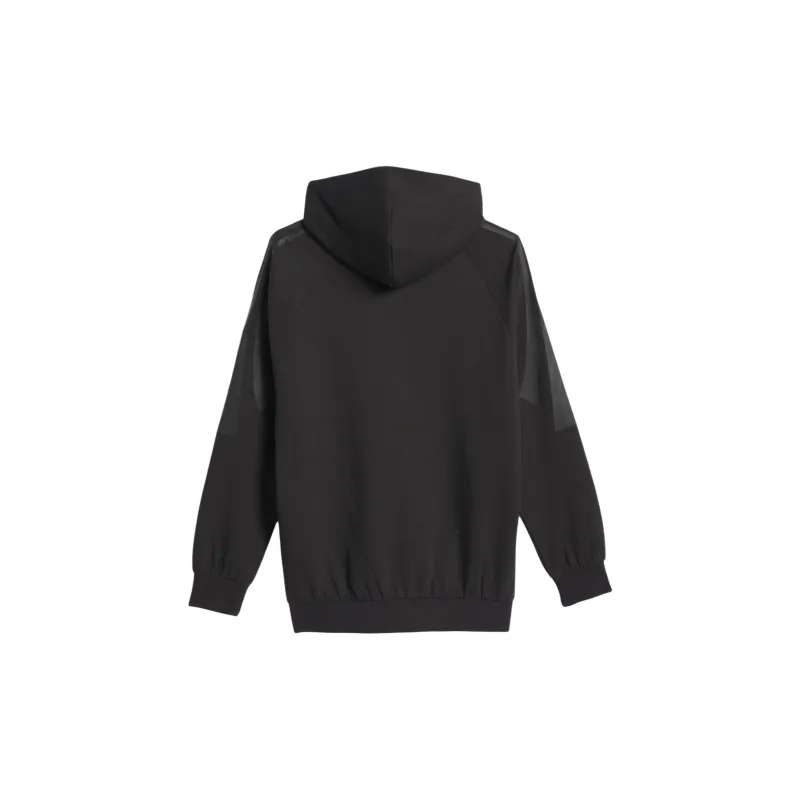Adidas Free Shipping With AdiClub Adidas Basketball Spacer Hoodie Gender Neutral-1