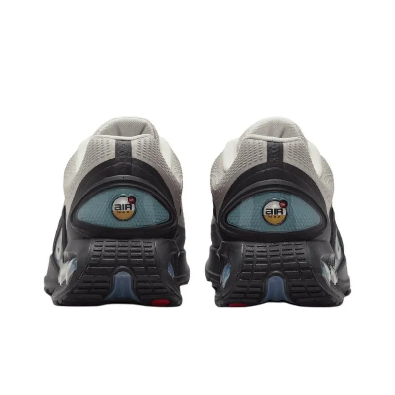 Nike Air Max Dn Light Orewood Brown Turquoise-4