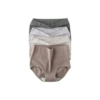 YOUNGYELL Underpants Women's 4 Pack