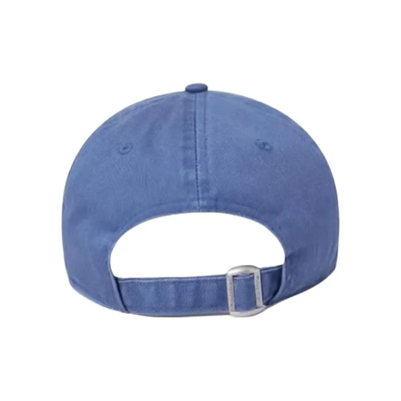 New Era   Baseball Caps Unisex Blue-2