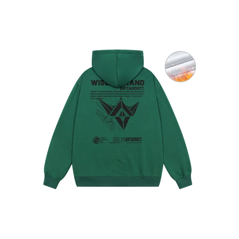 WISOZZ Sweatshirts Unisex-25