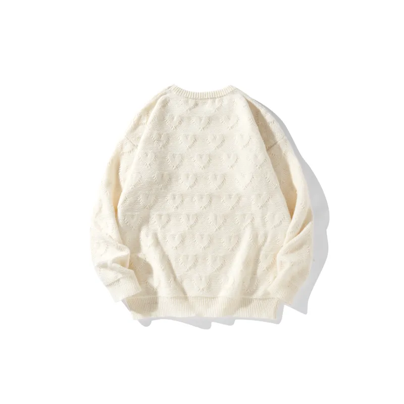 PAL ONGACO Sweaters Unisex-3