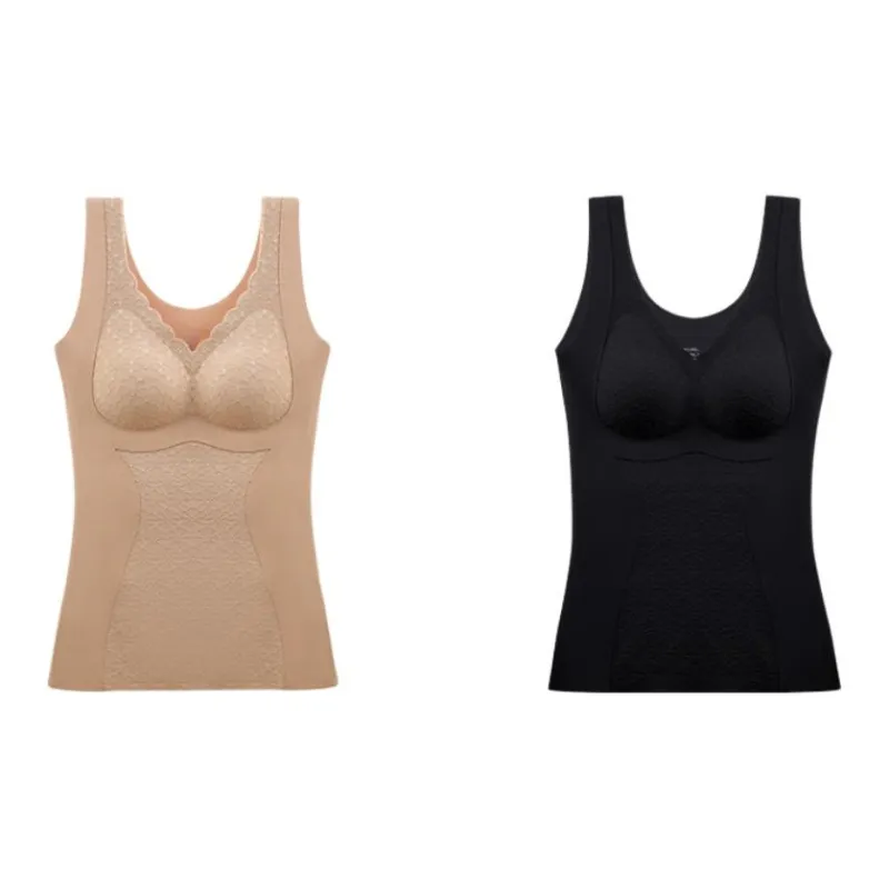 GRACEWELL Tank Tops Women's 2 Pack-8