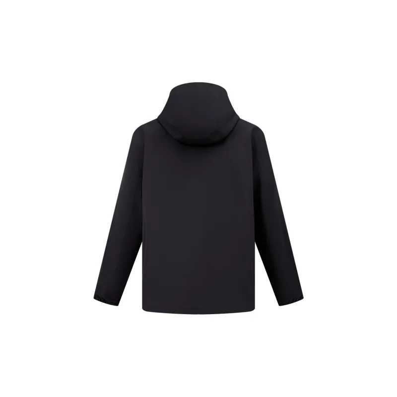 Tectop Waterproof And Windproof To Keep Warm Windbreaker Jacket Unisex-15