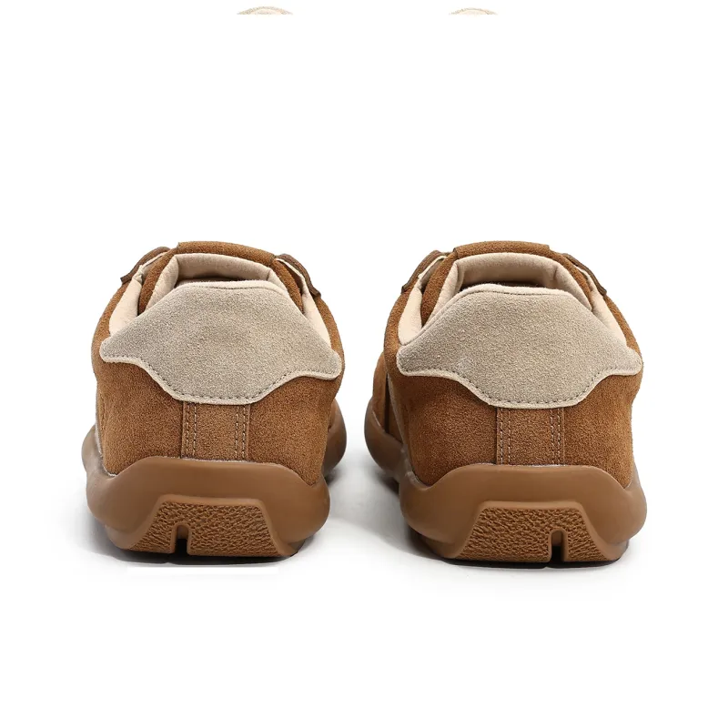 Feiyue Warm Wear-Resistant Water-Resistant Slip-Resistant Low-Top Skateboard Shoes Women's-4