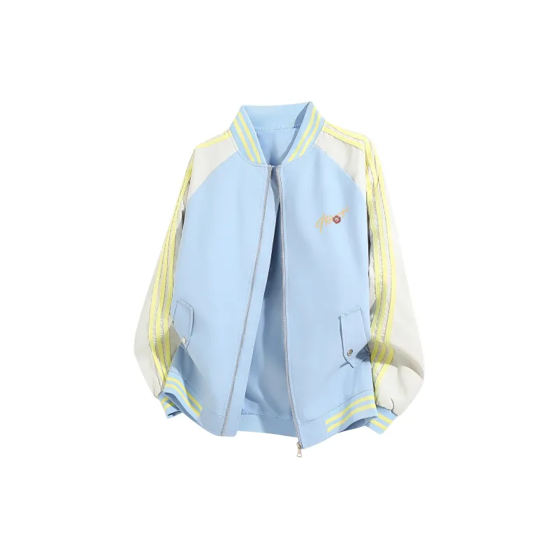 SWAMP AREA Jackets Coats Unisex-8