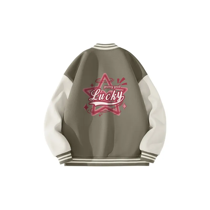 GOSO Jackets Unisex-9