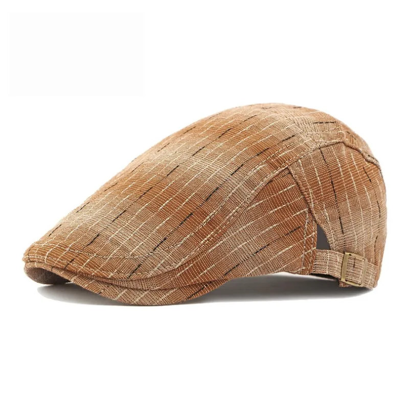 TUCANO Berets Men-1