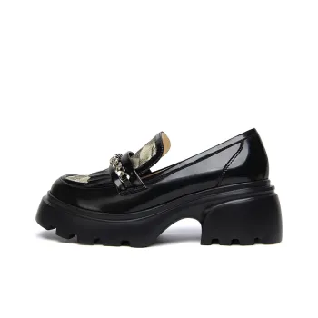 Lily Wei Loafers Women's
