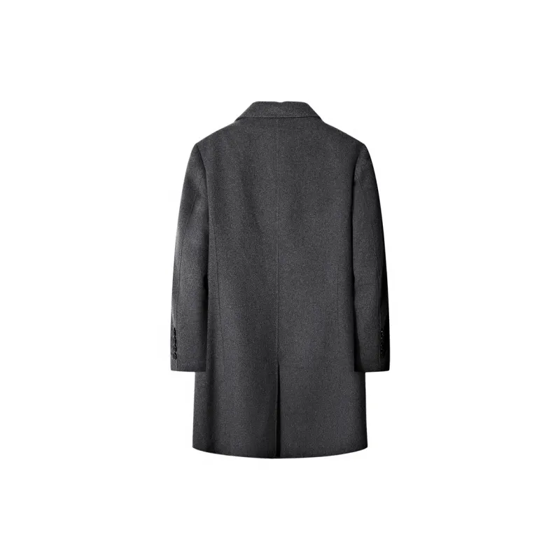CASAMIA Coats Men-8