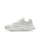 Ivory White/Gray