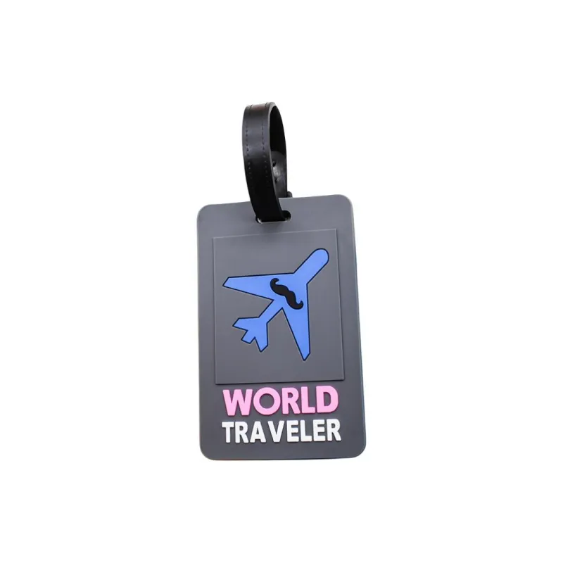 Daiyu Luggage Tags-3