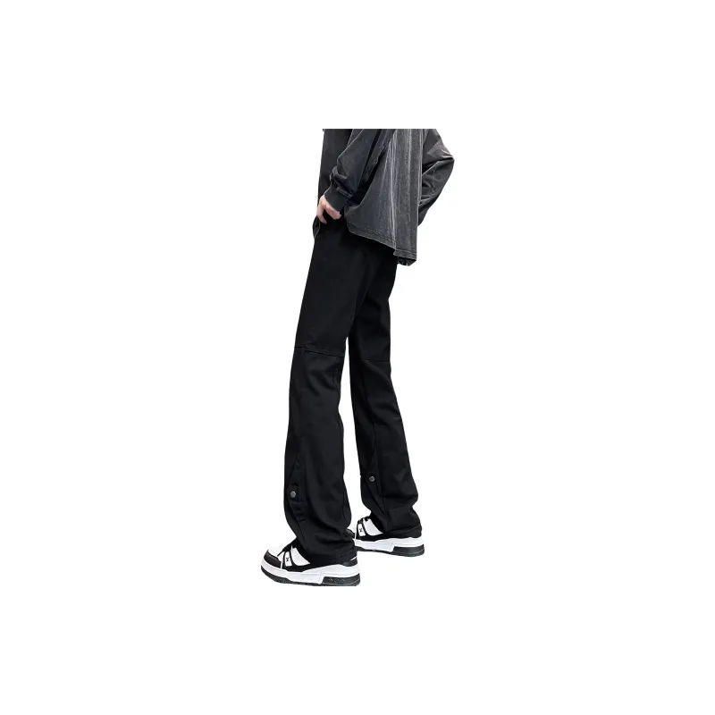 H.V.G.A Jeans Unisex-11