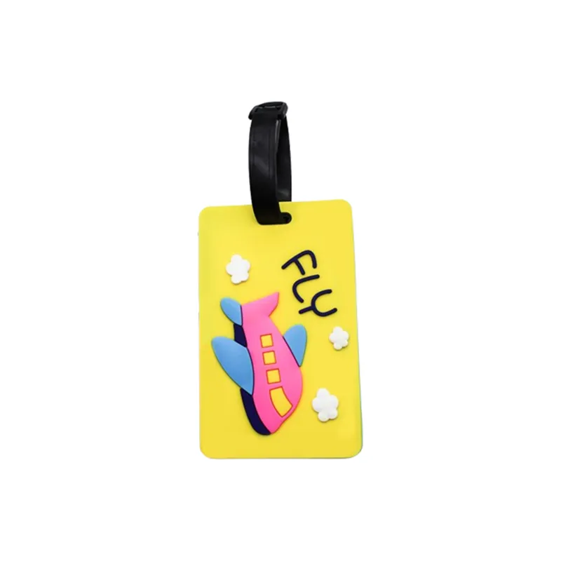 Daiyu Luggage Tags-4