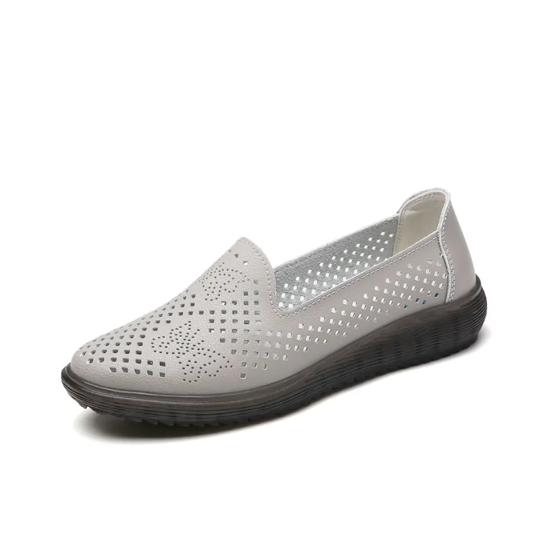 KUPE Casual Single Shoes Women's-5