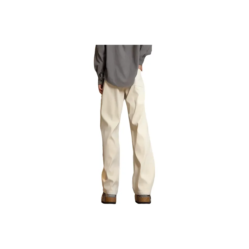 GWAF Casual Pants Unisex-16