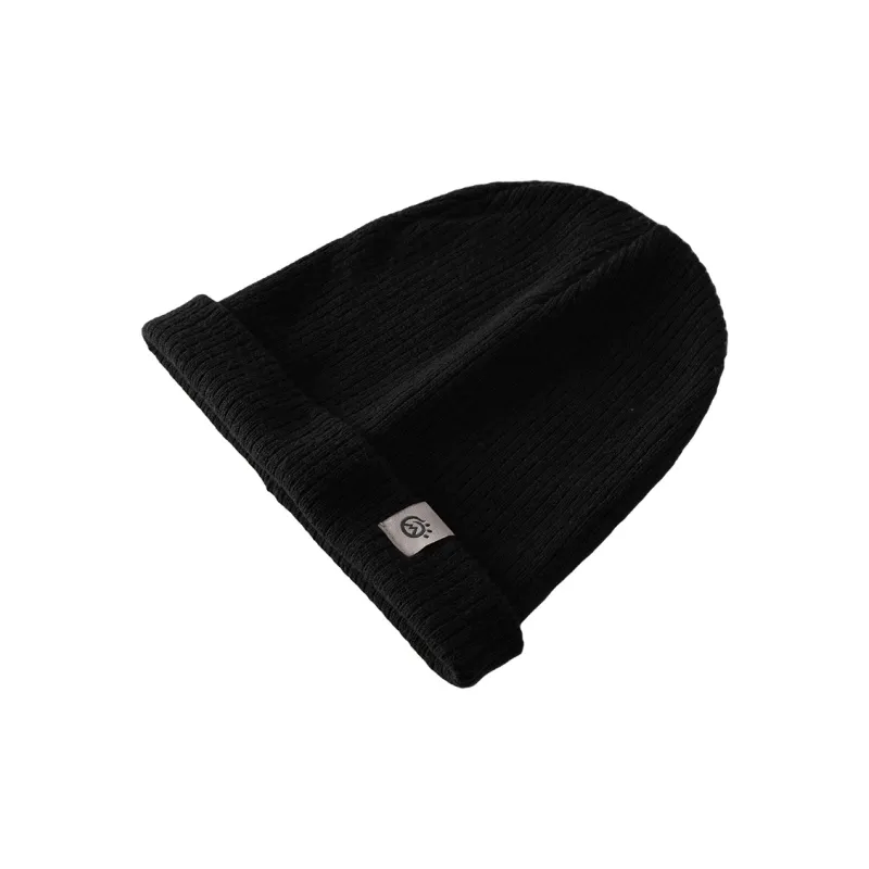 Tectop Viscose Polyester Nylon Beanies Unisex-4