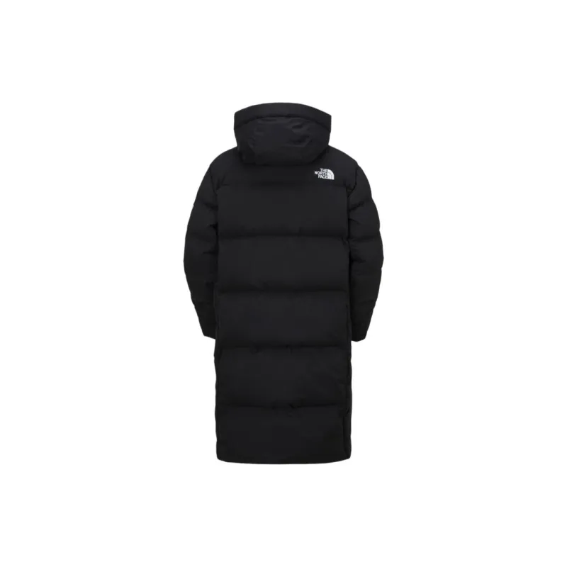 THE NORTH FACE Winter Down Jackets & Coats Unisex Black-1