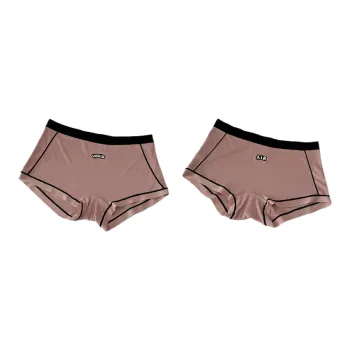 Lan Miao Underpants Women's 2 Pack