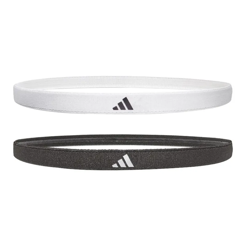 Adidas Sweatbands Elastic Sports & Fitness Jump Rope Headband Unisex-55