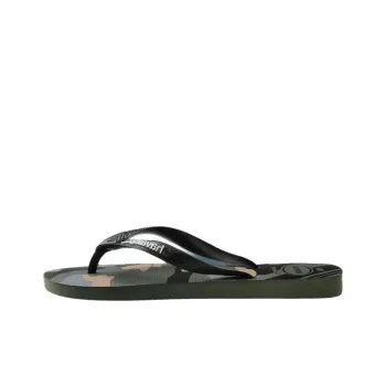 Havaianas Flip Flops Women's Camouflage