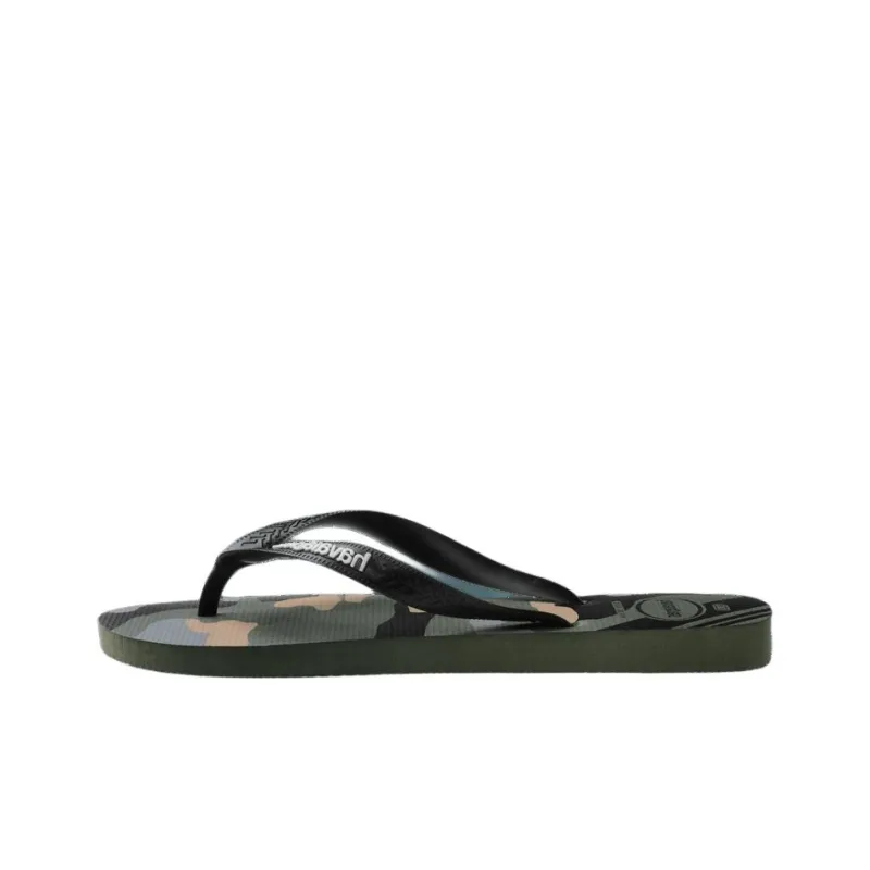 Havaianas Flip Flops Women's Camouflage-0
