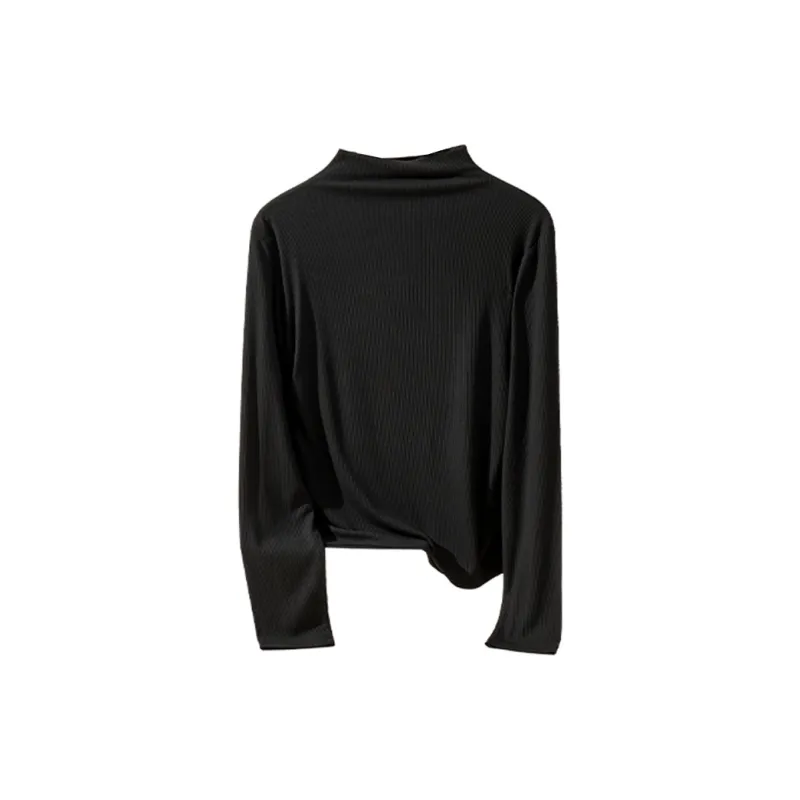 H YXIANG Women's Undershirts-1