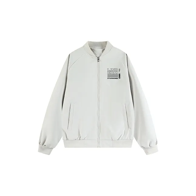 Lind Erki Jackets Unisex-5