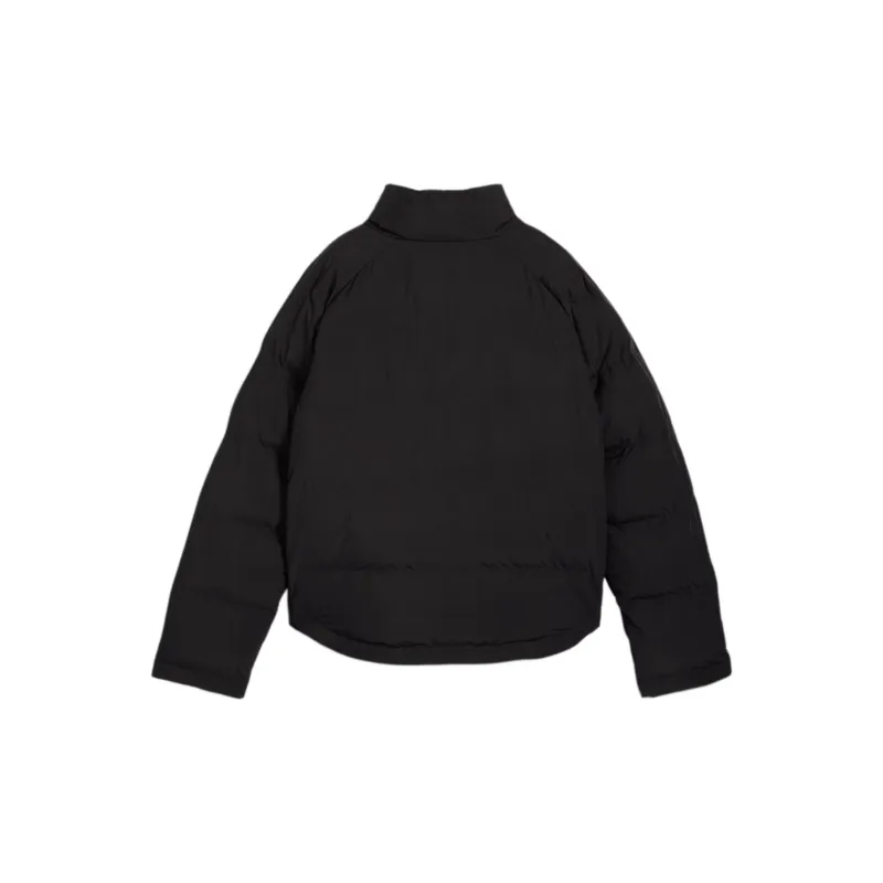 PUMA Puffer Jacket Women's Black-1