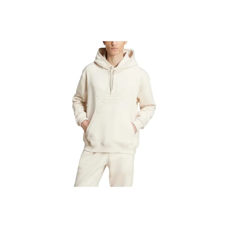 Adidas Originals 70s Sweatshirt Men's Miracle White-1