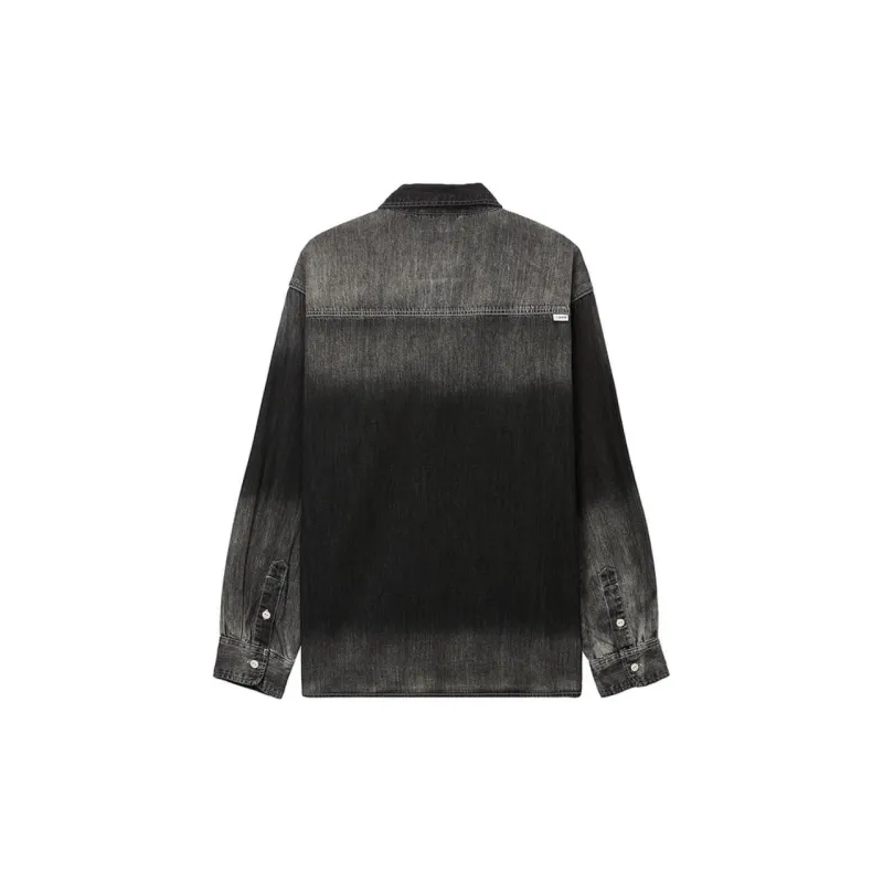 Alpha Industries FW24 Shirt Men's-1